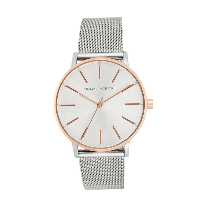 Armani Exchange Analog Watches AX5537