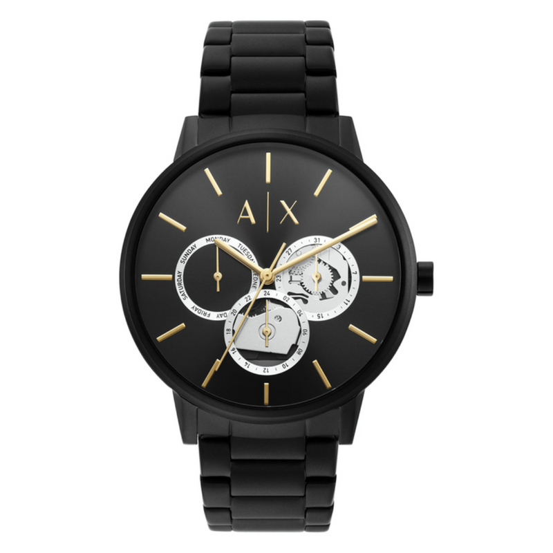 Armani Exchange Analog Watches - AX2748 - KRISHNA WATCH COMPANY