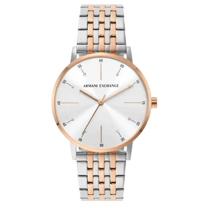 Armani Exchange Analog Watches AX5580 - KRISHNA WATCH COMPANY