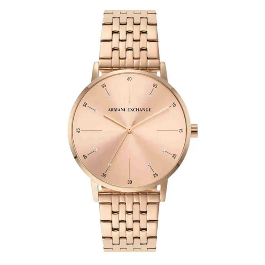 Armani Exchange Analog Watches AX5581