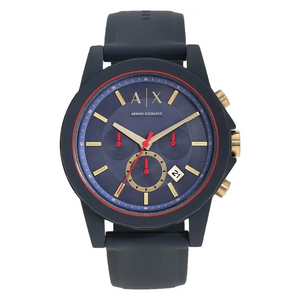 Armani Exchange Analog Watches AX1335 - KRISHNA WATCH COMPANY