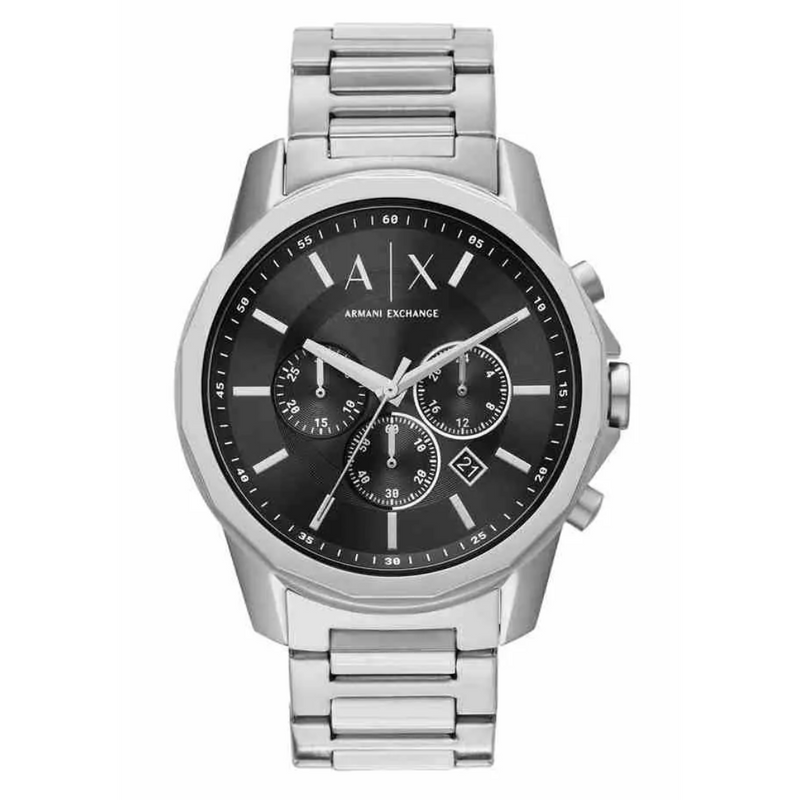 Armani Exchange Analog Watch for Men AX1720 - KRISHNA WATCH COMPANY