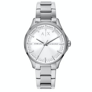 Armani Exchange Analog Watches AX5256 - KRISHNA WATCH COMPANY