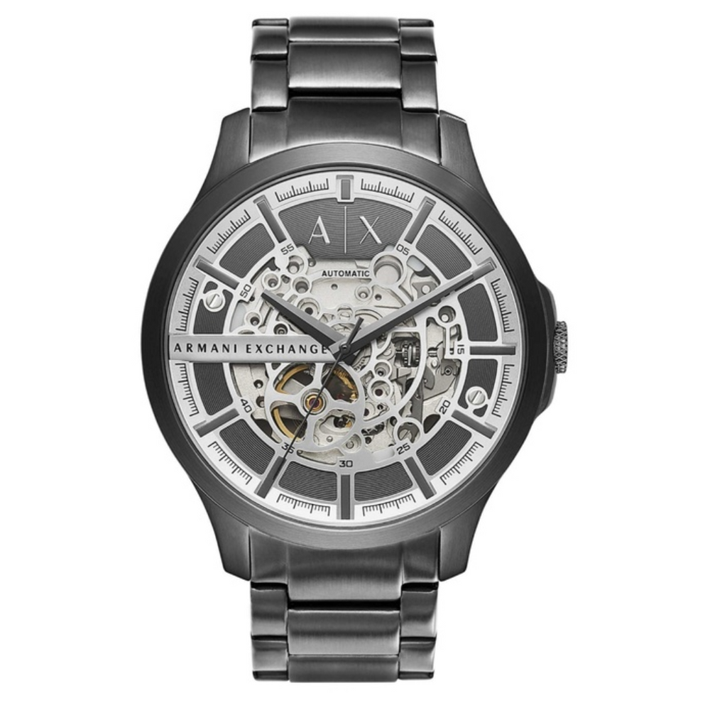 Armani Exchange Analog Watches AX2417 - KRISHNA WATCH COMPANY