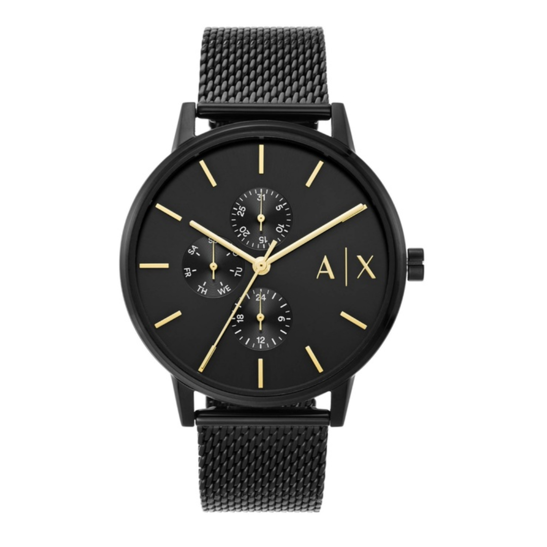 Armani Exchange Analog Watches AX2716
