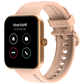 NOISE COLORFIT PULSE GO BUZZ ROSE PINK