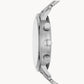 Luther Chronograph Stainless Steel Watch  BQ2328