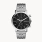 Luther Chronograph Stainless Steel Watch  BQ2328