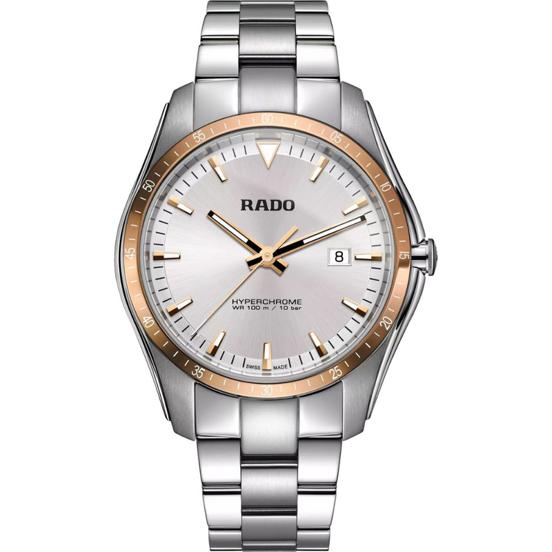 RADO HyperChrome R32502103 - KRISHNA WATCH COMPANY