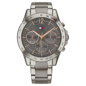 Tommy Hilfiger Watch for Women TOMMY HILFIGER NCTH1782196 - KRISHNA WATCH COMPANY