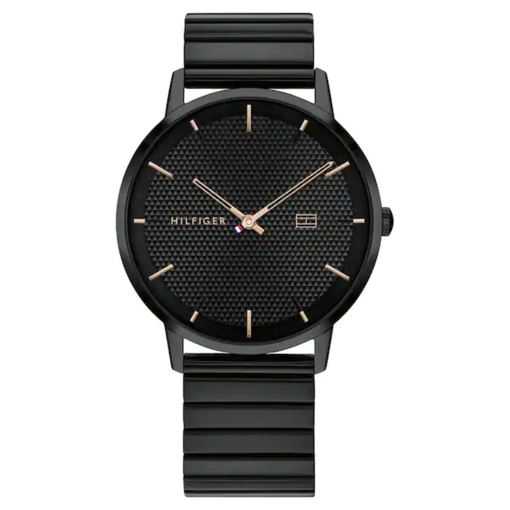 Tommy Hilfiger Watch for Men NCTH1791655 - KRISHNA WATCH COMPANY