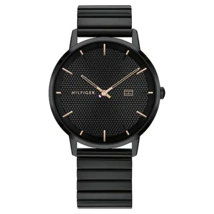 Tommy Hilfiger Watch for Men NCTH1791655 - KRISHNA WATCH COMPANY