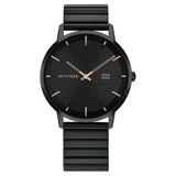 Tommy Hilfiger Watch for Men NCTH1791655 - KRISHNA WATCH COMPANY