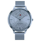 Tommy Hilfiger Women Blue Dial Analog Watch TH1782495