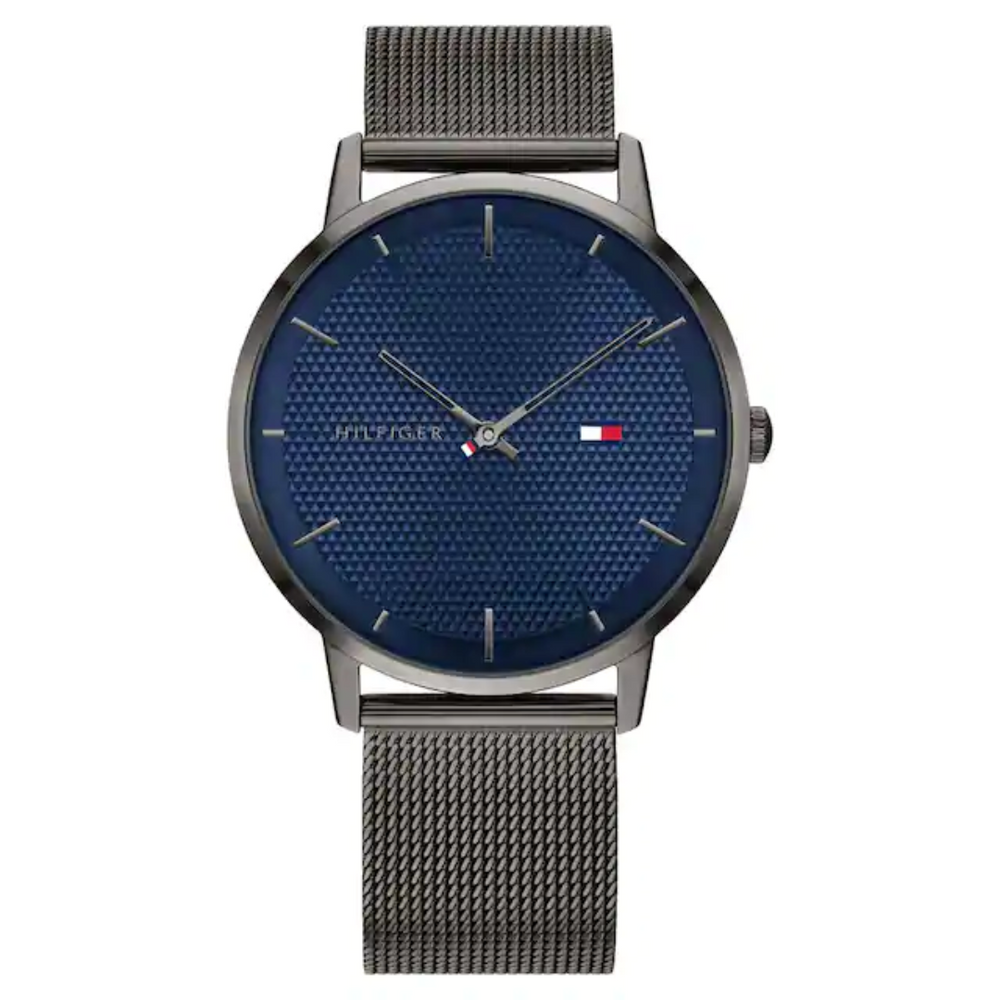 Tommy Hilfiger Watch for Men NCTH1791656 - KRISHNA WATCH COMPANY