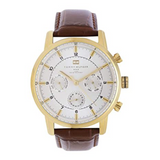 Tommy Hilfiger Mens Multi-Function Watch 1790874 - KRISHNA WATCH COMPANY