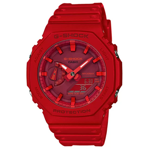 G-SHOCK GA-2100-4ADR - G988 - KRISHNA WATCH COMPANY