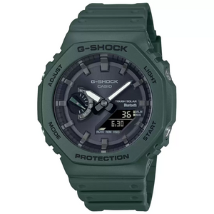 G-SHOCK GA-B2100-3ADR - G1244 - KRISHNA WATCH COMPANY
