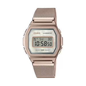 CASIO VINTAGE COLLECTION A1000MCG9EF - D195 - KRISHNA WATCH COMPANY