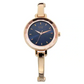 Titan Raga Blue Dial Metal Strap Watch  2575WM02