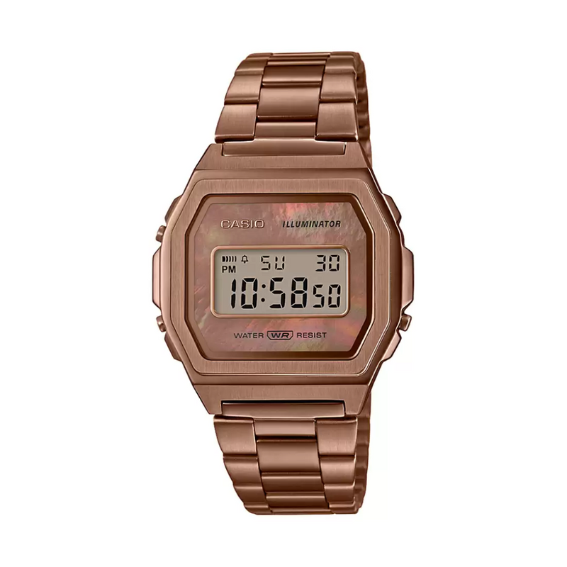 CASIO VINTAGE COLLECTION A1000RG5EF(D197)