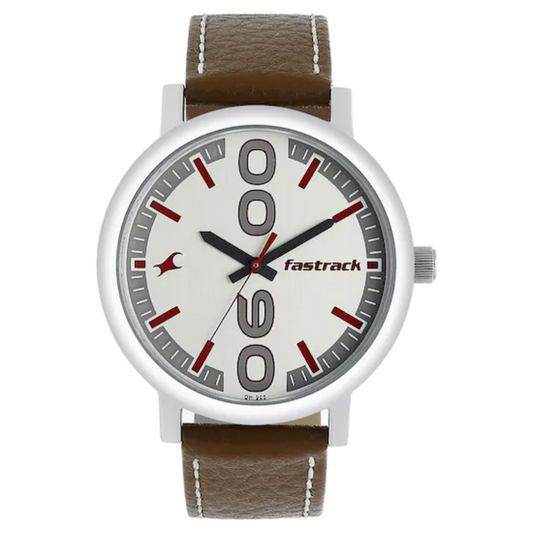Fastrack 6117 2025