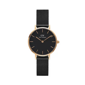 PETITE ASHFIELD DW00100245 - KRISHNA WATCH COMPANY