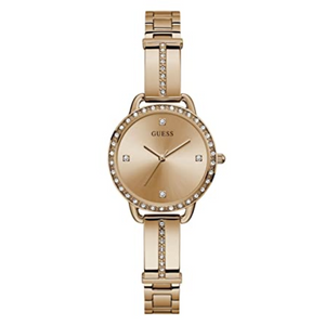 Guess Analog watch for women GW0022L3 - KRISHNA WATCH COMPANY