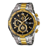 CASIO EDIFICE EFR-539SG-1AVUDF - EX188 - KRISHNA WATCH COMPANY