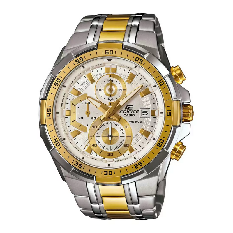 CASIO Edifice EFR-539SG-7AVUDF - EX189