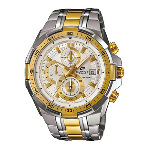 CASIO Edifice EFR-539SG-7AVUDF - EX189 - KRISHNA WATCH COMPANY