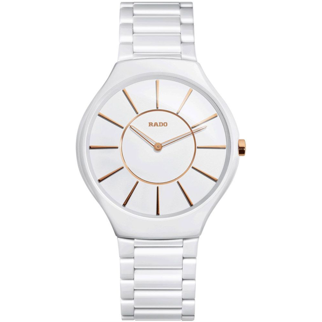 RADO True Thinline R27957102