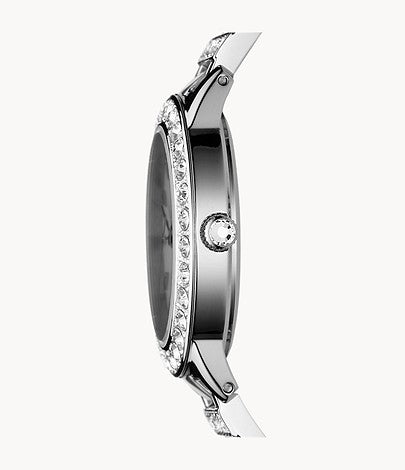 Fossil Jesse Stainless Stainless Steel Watch ES2362 - KRISHNA WATCH COMPANY