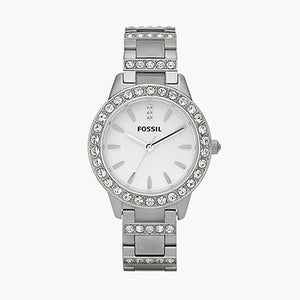 Fossil Jesse Stainless Stainless Steel Watch ES2362 - KRISHNA WATCH COMPANY