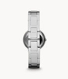 Virginia Stainless Stainless Steel Watch ES3282