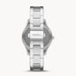 FOSSIL Stella Sport Multifunction Stainless Steel Watch ES5108