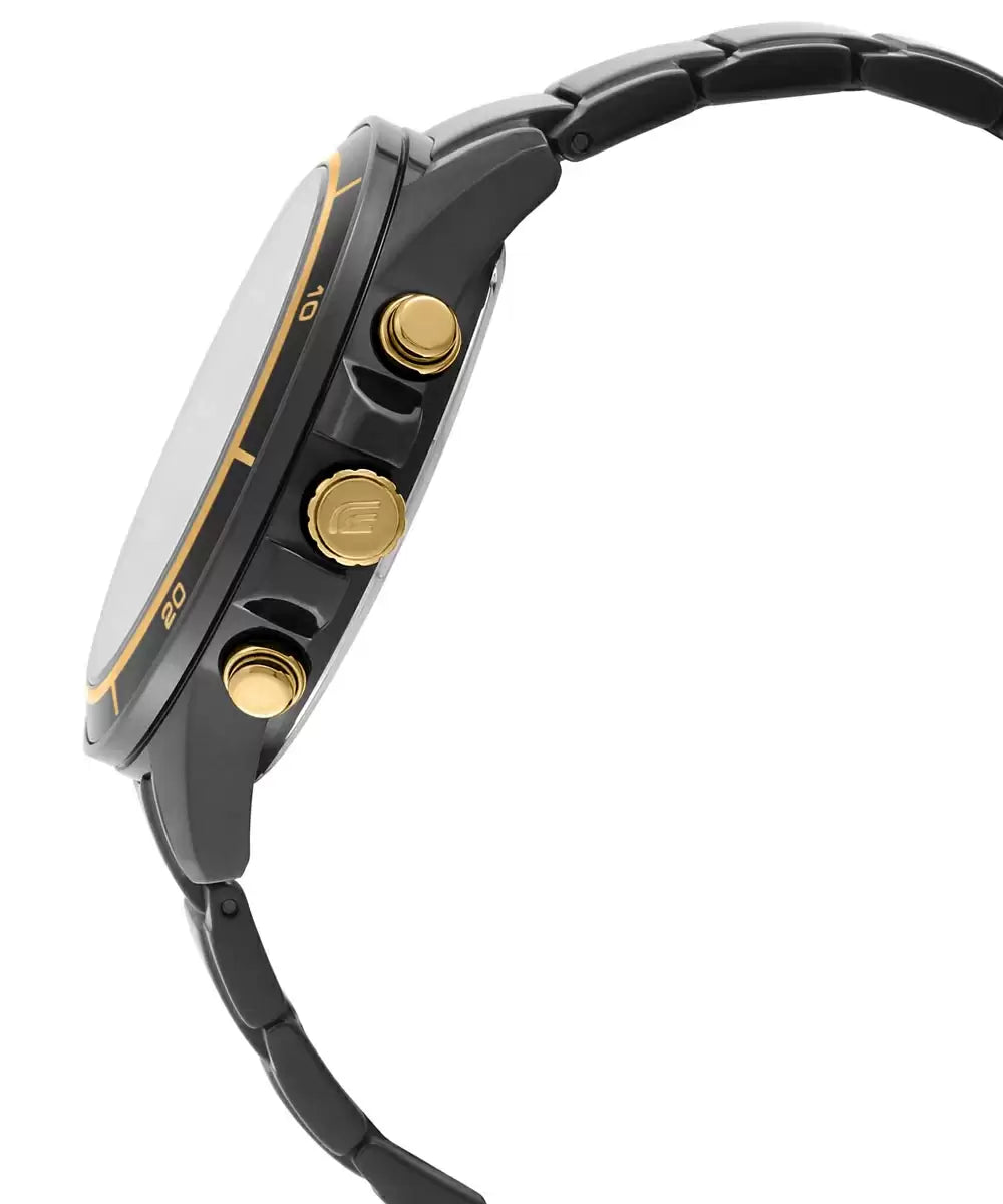 Casio Edifice EFR-526BK-1A9VUDF EX208 – KRISHNA WATCH COMPANY