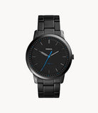 FOSSIL  Minimalist Slim Watch - FS5308