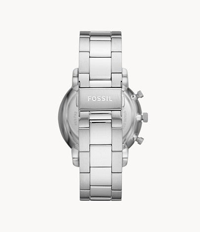 Neutra Chronograph Stainless Steel Watch - KRISHNA WATCH COMPANY