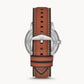 FOSSIL - Neutra Moonphase Multifunction Watch -  FS5903