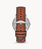 FOSSIL - Neutra Moonphase Multifunction Watch - FS5903