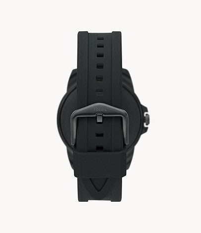 Gen 5E Smartwatch Black Silicone FTW4047