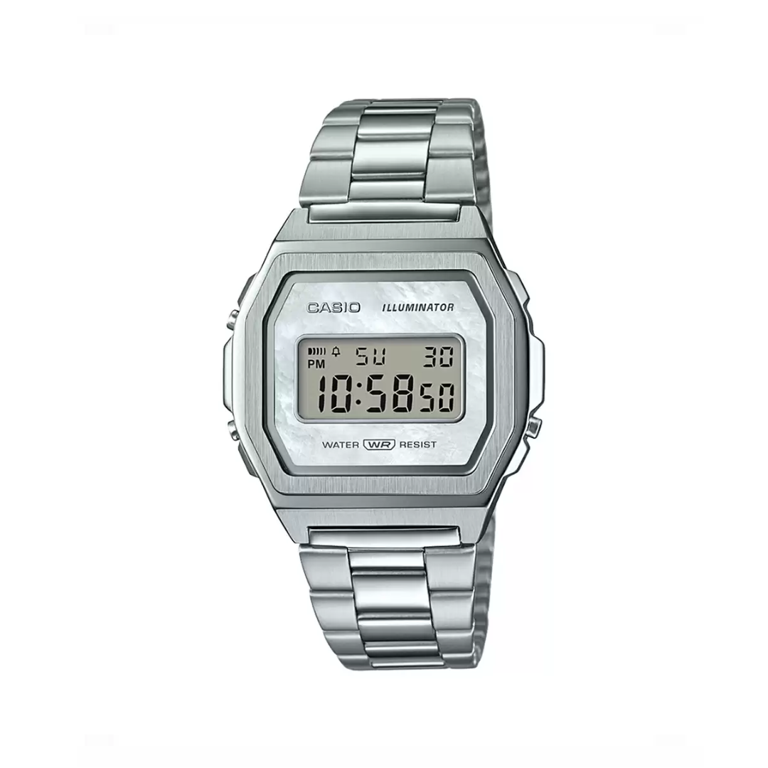 CASIO VINTAGE COLLECTION A1000D-7EF - D193
