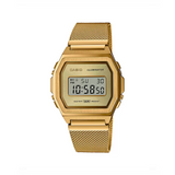 CASIO VINTAGE COLLECTION A1000MG-9EF - D265
