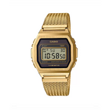 CASIO VINTAGE COLLECTION A1000MGA-5DF - D277