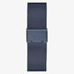 Guess Navy Case Navy Stainless Steel/Mesh Watch GW0495G3
