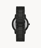 FOSSIL Neutra Automatic Black Stainless Steel Watch - ME3183 - KRISHNA WATCH COMPANY