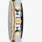 Michael Kors Gen 6 Bradshaw Two-Tone Smartwatch MKT5134
