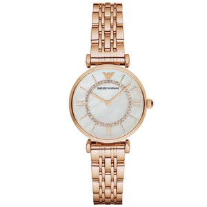 EMPORIO ARMANI Women Watches AR1909 - KRISHNA WATCH COMPANY