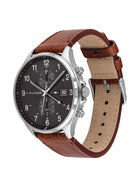 Tommy Hilfiger West anlaog watch for men NCTH1791710 - KRISHNA WATCH COMPANY